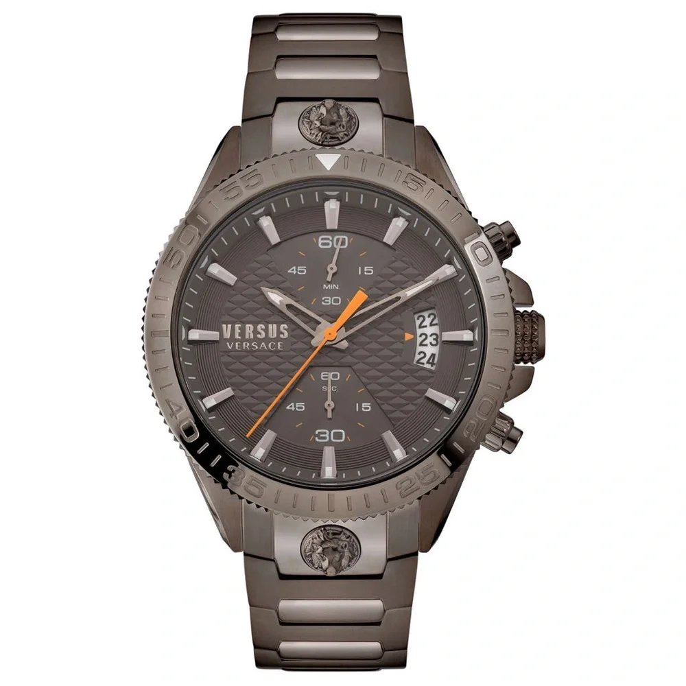 New VERSUS VERSACE Gents Griffith Watch VSPZZ062